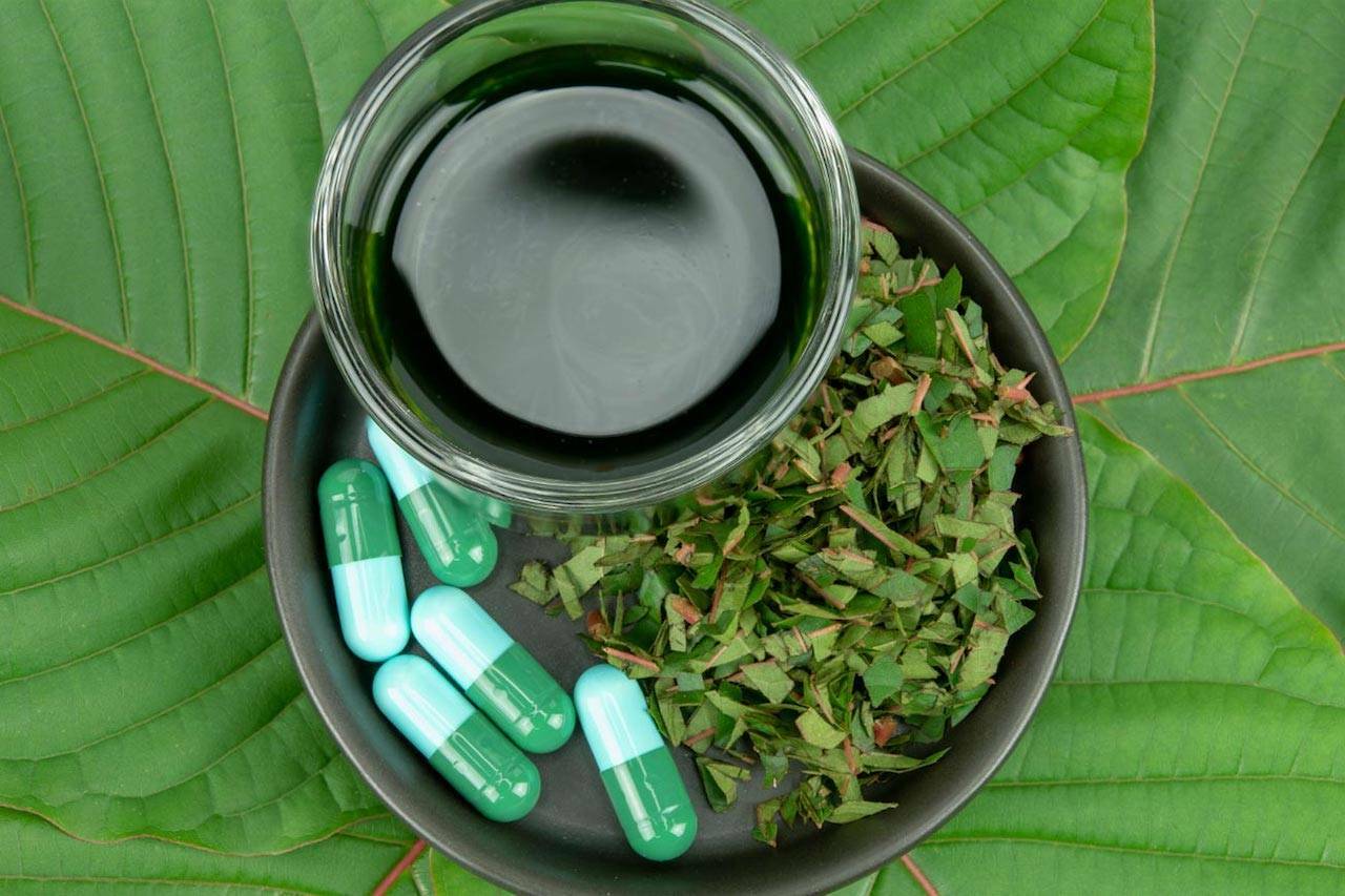 Purchase the best white kratom strains for better health consequences