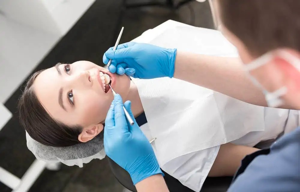 The Importance of Regular Dental Check-Ups: Insights from Dentists