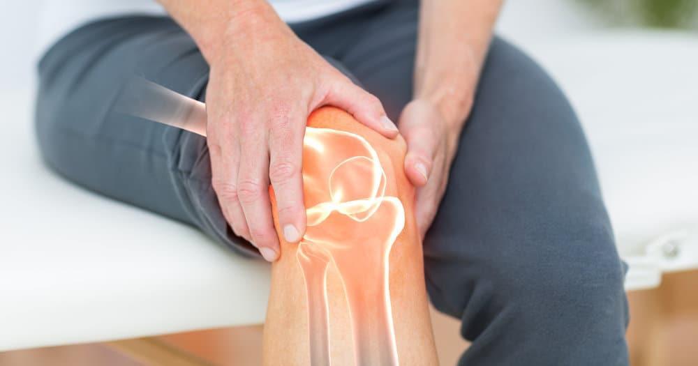 Regenerative Treatments for Knee Pain