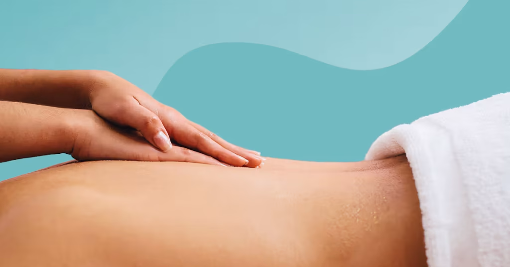 Massage Therapy – Giving Your Body a Break