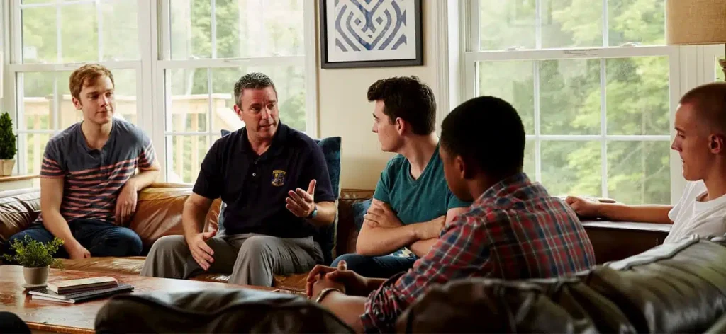 How Residential Teen Treatment Helps to Build Resilience and Recovery