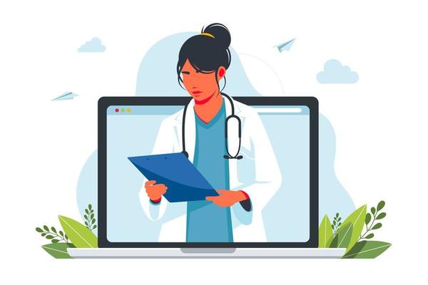 online doctors