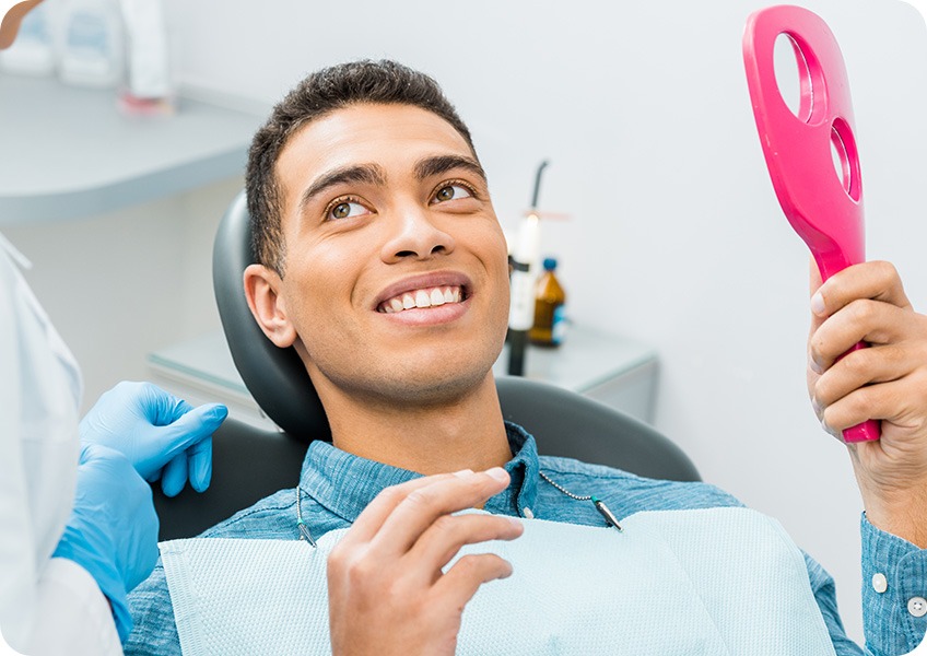 How General And Cosmetic Dentistry Work Together To Transform Your Smile