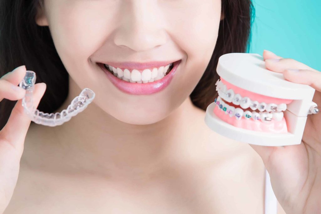 What Should You Expect During Invisalign Treatment?