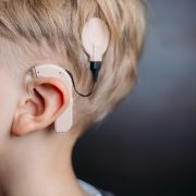 Hearing Aid