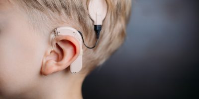 Hearing Aid