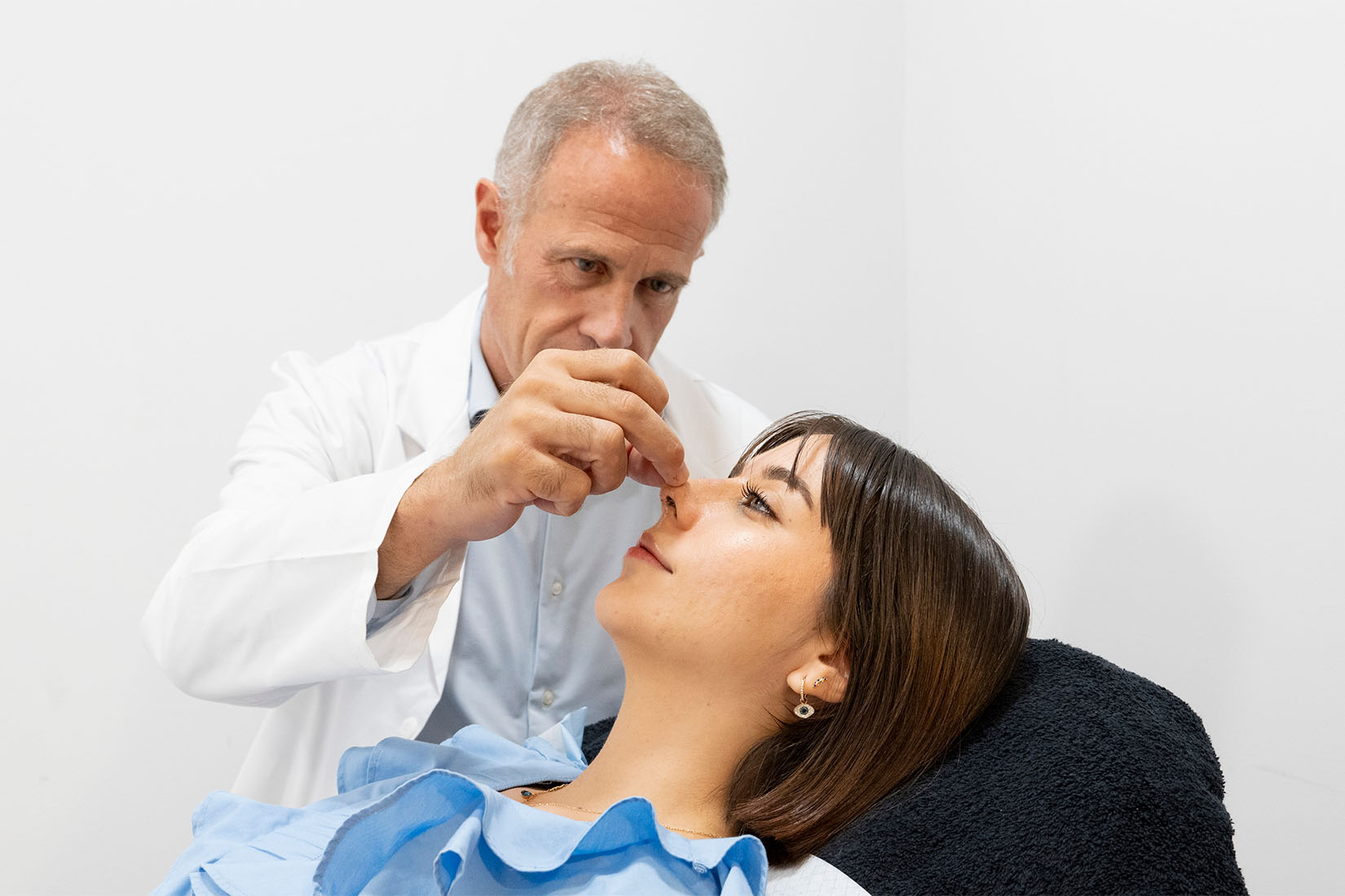 Rhinoplasty in Barcelona – Where Art Meets Precision