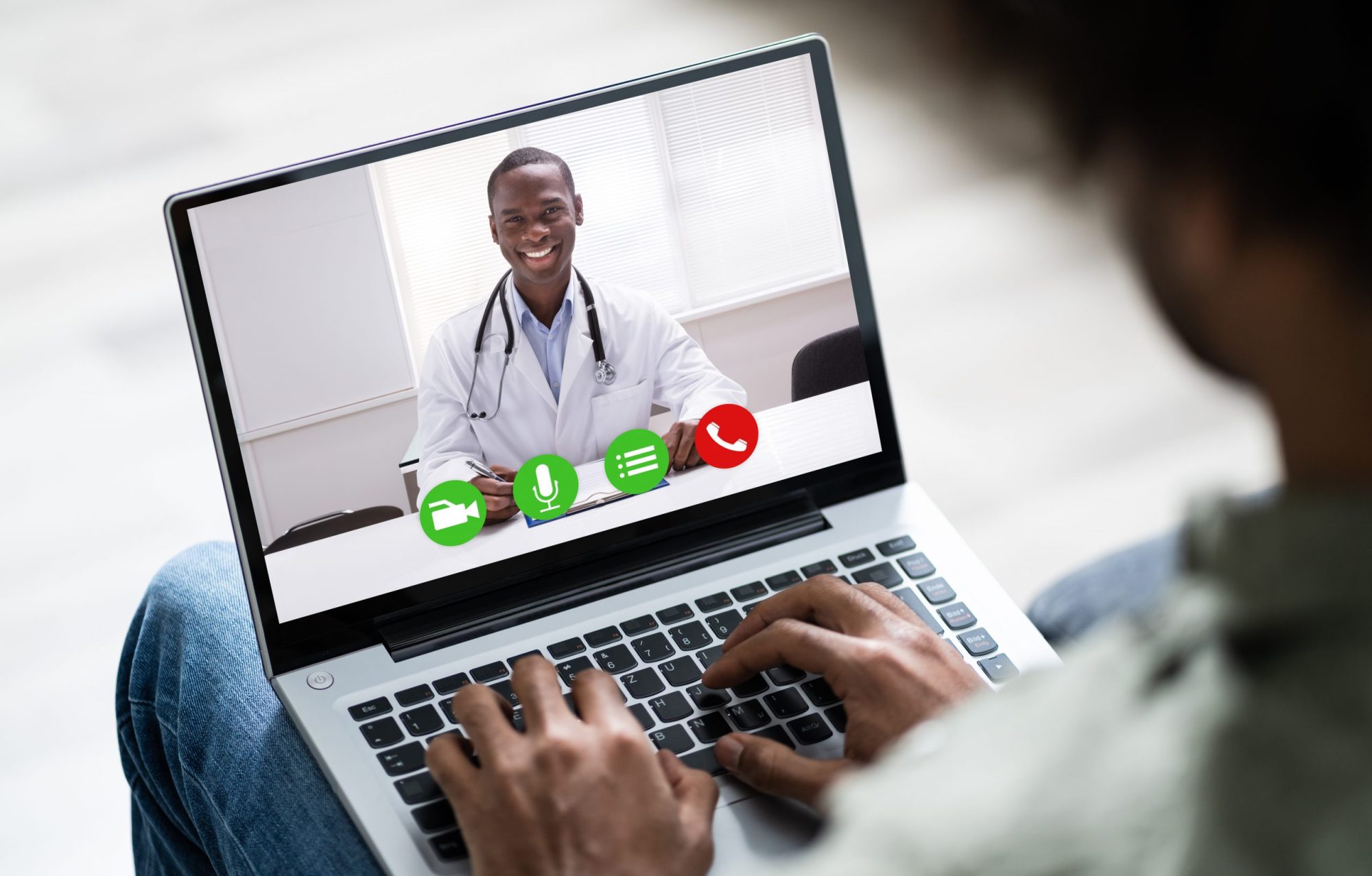 Why Virtual Urgent Care USA Is the Future of Fast, Reliable Healthcare