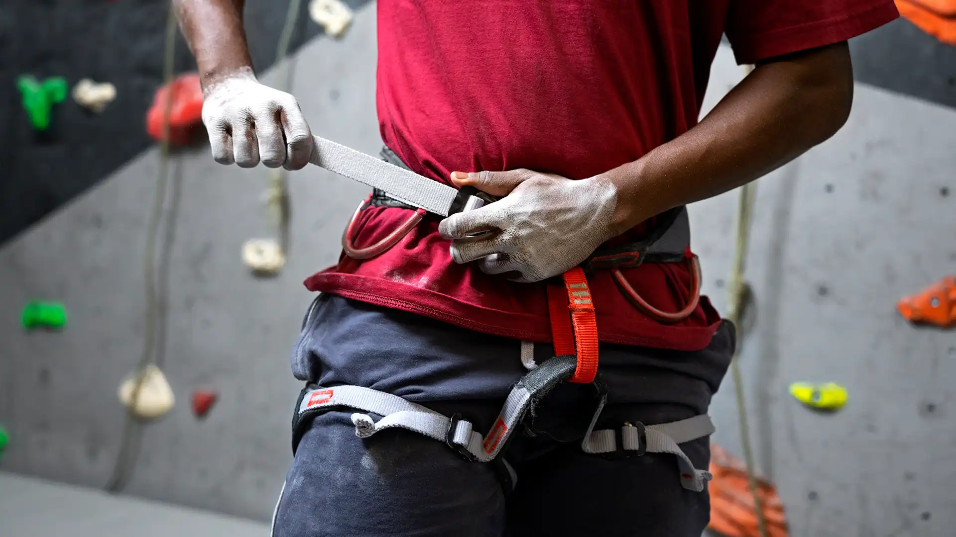 Why a Work Positioning Belt Is Essential for Safe and Efficient Elevated Tasks