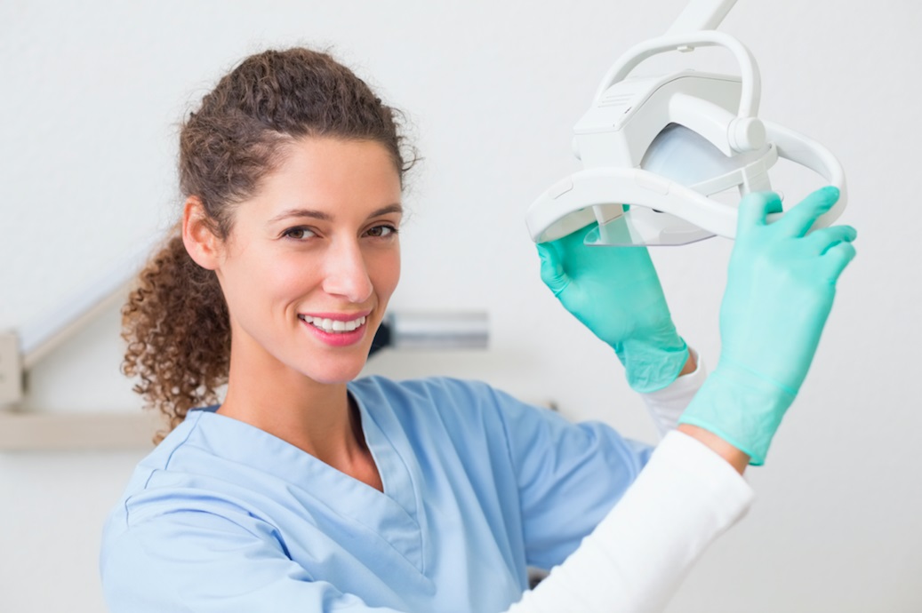 Trading the Time Clock for Flexibility: Is a Full-Time Temp Dental Assistant Career Right for You?