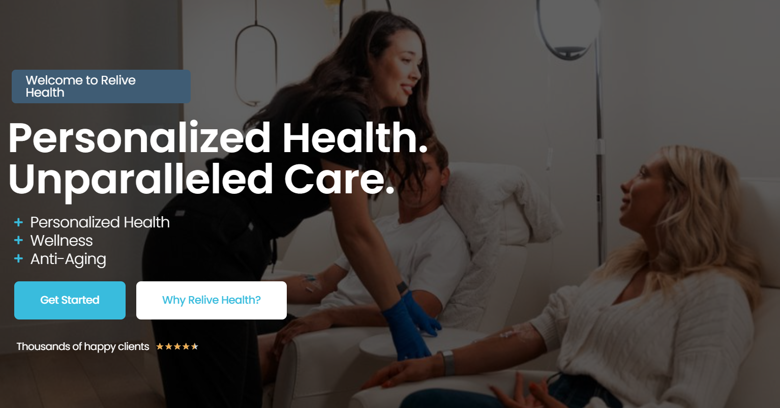 Best Hormone Therapy and Weight Loss Programs for Long Term Health