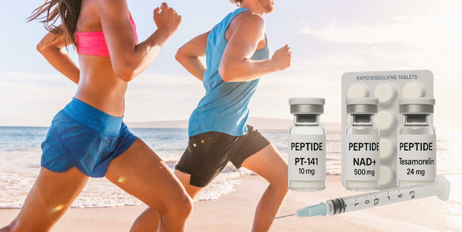 Understanding Peptides: A Comprehensive Guide