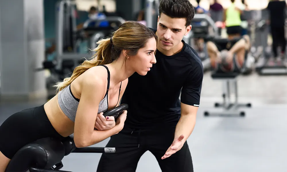 How to Choose the Best Insurance Provider for Your Personal Training Business